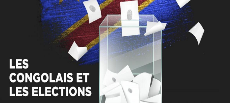 Les congolais et les élections